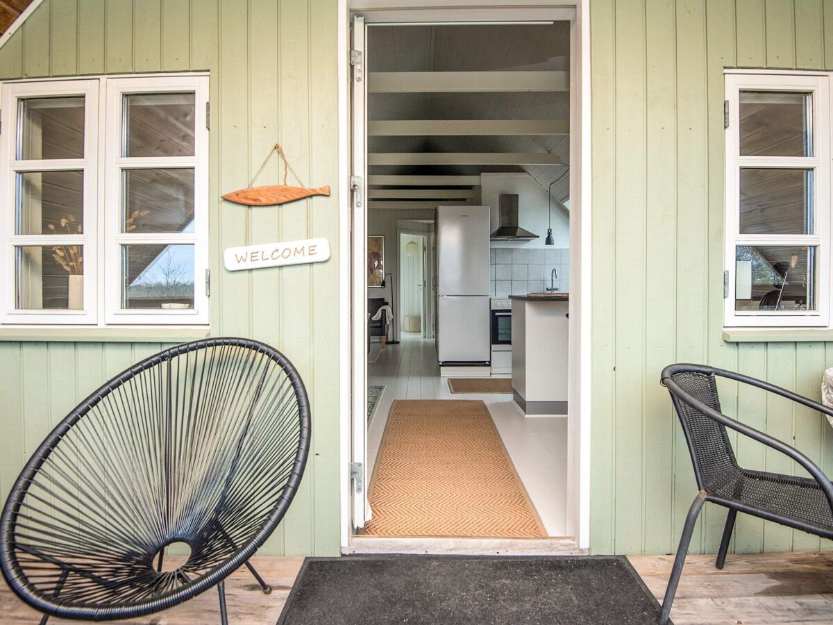 Apartment 4 person holiday home in Børkop - Outdoor photo 3