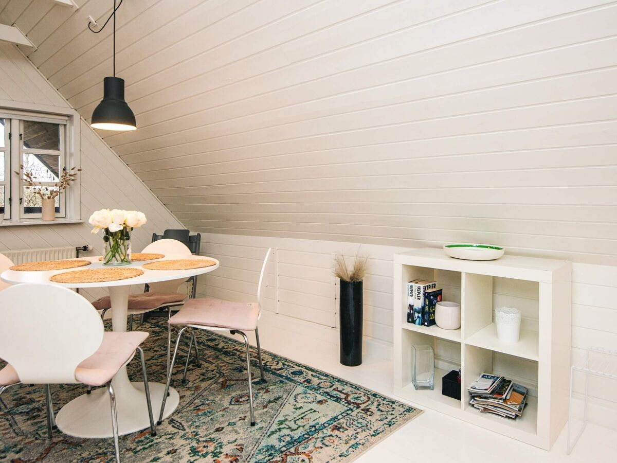 Apartment 4 person holiday home in Børkop - Outdoor photo 4