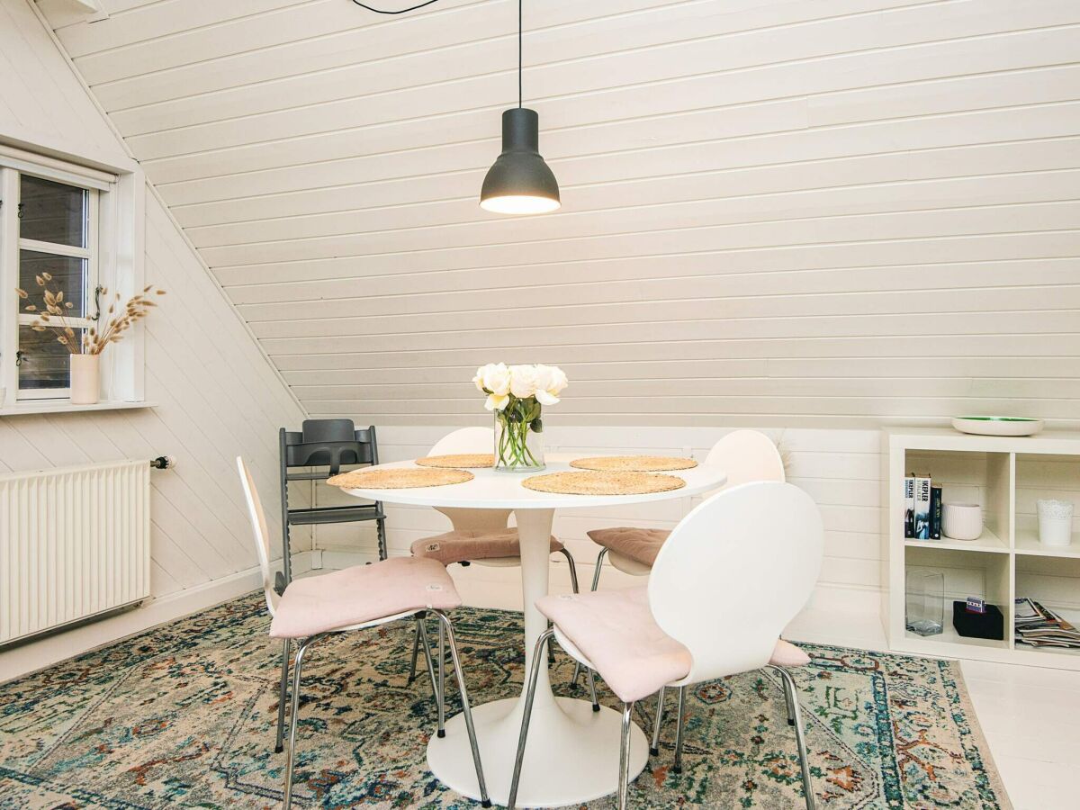 Apartment 4 person holiday home in Børkop - Outdoor photo 5