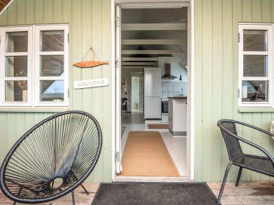 Apartment 4 person holiday home in Børkop - Outdoor photo 3