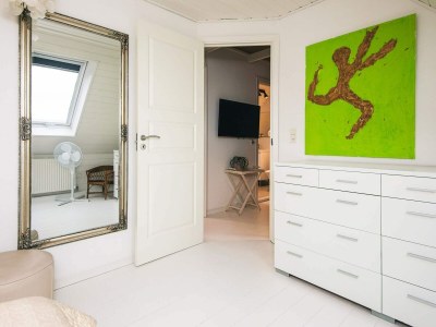 Apartment 4 person holiday home in Børkop - Outdoor photo 9