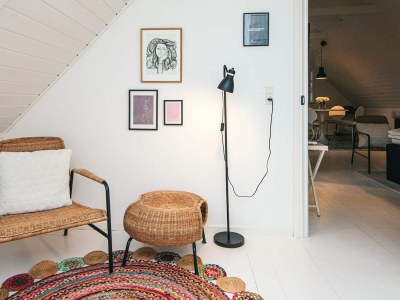 Apartment 4 person holiday home in Børkop - Outdoor photo 10