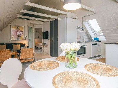 Apartment 4 person holiday home in Børkop - Outdoor photo 11