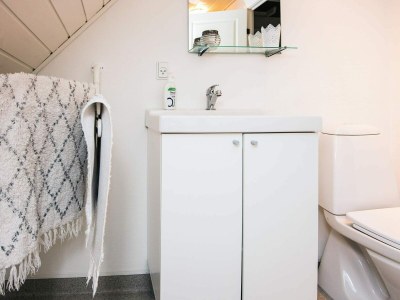 Apartment 4 person holiday home in Børkop - Outdoor photo 12