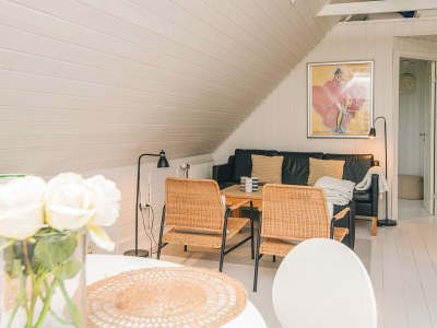 Apartment 4 person holiday home in Børkop - Outdoor photo 13