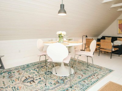 Apartment 4 person holiday home in Børkop - Outdoor photo 15