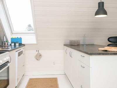 Apartment 4 person holiday home in Børkop - Outdoor photo 16