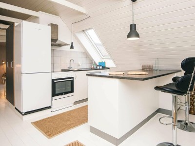 Apartment 4 person holiday home in Børkop - Outdoor photo 25