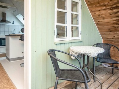 Apartment 4 person holiday home in Børkop - Outdoor photo 26