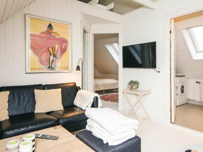 Apartment 4 person holiday home in Børkop - Outdoor photo 32