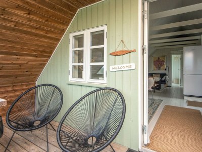 Apartment 4 person holiday home in Børkop - Outdoor photo 33