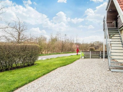 Apartment 4 person holiday home in Børkop - Outdoor photo 34