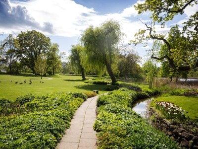 Holiday house 4 Personen Ferienhaus in Gråsten - Outdoor photo 12