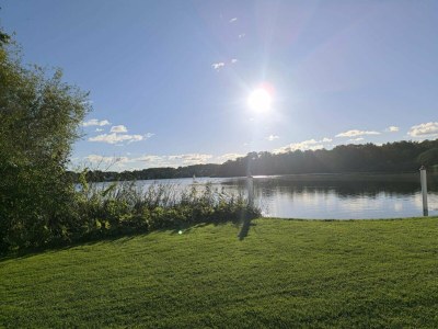 Holiday house 4 Personen Ferienhaus in Gråsten - Outdoor photo 14