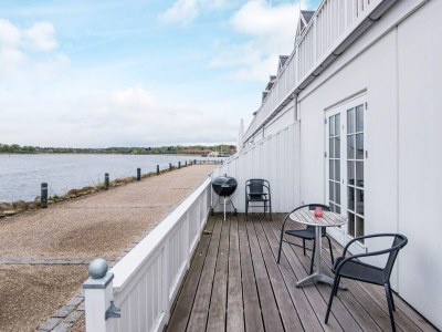 Holiday house 4 Personen Ferienhaus in Gråsten - Outdoor photo 16