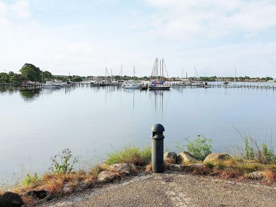 Holiday house 4 Personen Ferienhaus in Gråsten - Outdoor photo 17