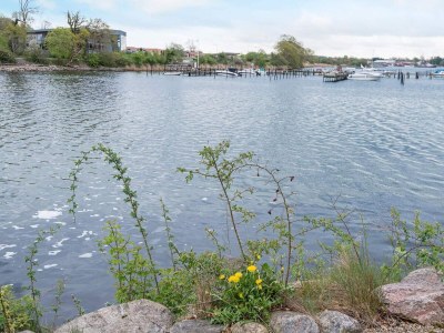 Holiday house 4 Personen Ferienhaus in Gråsten - Outdoor photo 21