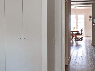 Holiday house 4 Personen Ferienhaus in Gråsten - Outdoor photo 26