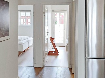 Holiday house 4 Personen Ferienhaus in Gråsten - Outdoor photo 31