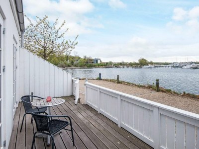 Holiday house 4 Personen Ferienhaus in Gråsten - Outdoor photo 32