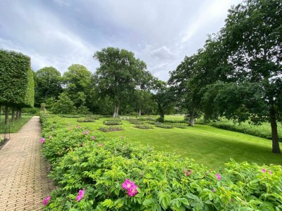 Holiday house 4 Personen Ferienhaus in Gråsten - Outdoor photo 35