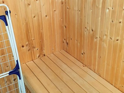 Holiday house 4 Personen Ferienhaus in Gråsten - Outdoor photo 40