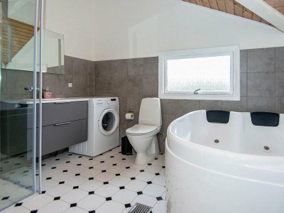 Holiday house 6 person holiday home in Rømø - Outdoor photo 3