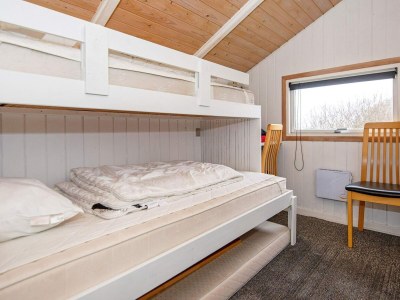 Holiday house 6 person holiday home in Rømø - Outdoor photo 9