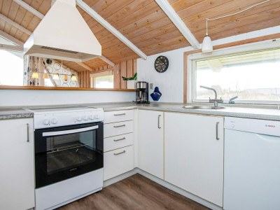 Holiday house 6 person holiday home in Rømø - Outdoor photo 10