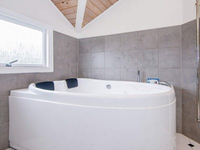 Holiday house 6 person holiday home in Rømø - Outdoor photo 11