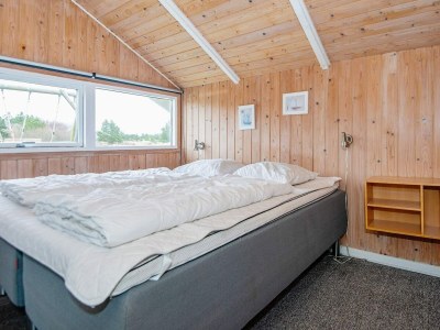 Holiday house 6 person holiday home in Rømø - Outdoor photo 23