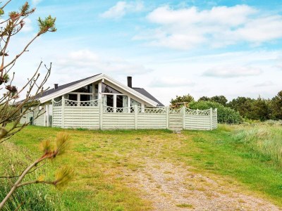 Holiday house 6 person holiday home in Rømø - Outdoor photo 24