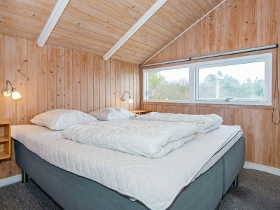 Holiday house 6 person holiday home in Rømø - Outdoor photo 25