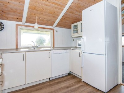 Holiday house 6 person holiday home in Rømø - Outdoor photo 26