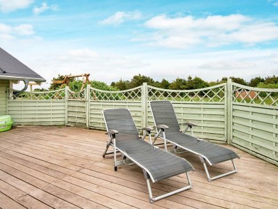 Holiday house 6 person holiday home in Rømø - Outdoor photo 27