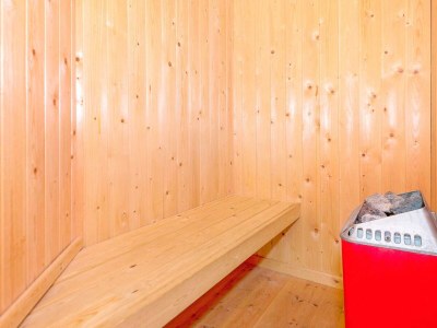 Holiday house 6 person holiday home in Rømø - Outdoor photo 29