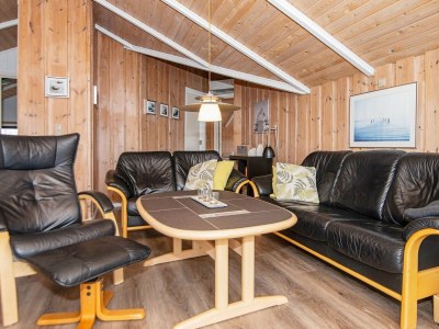 Holiday house 6 person holiday home in Rømø - Outdoor photo 30