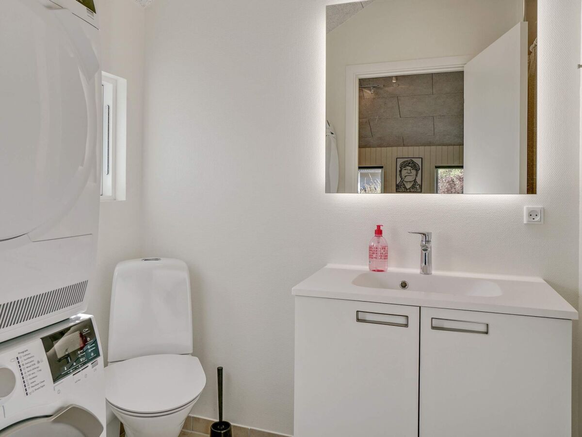 Holiday house 14 Personen Ferienhaus in Vejby - Outdoor photo 3