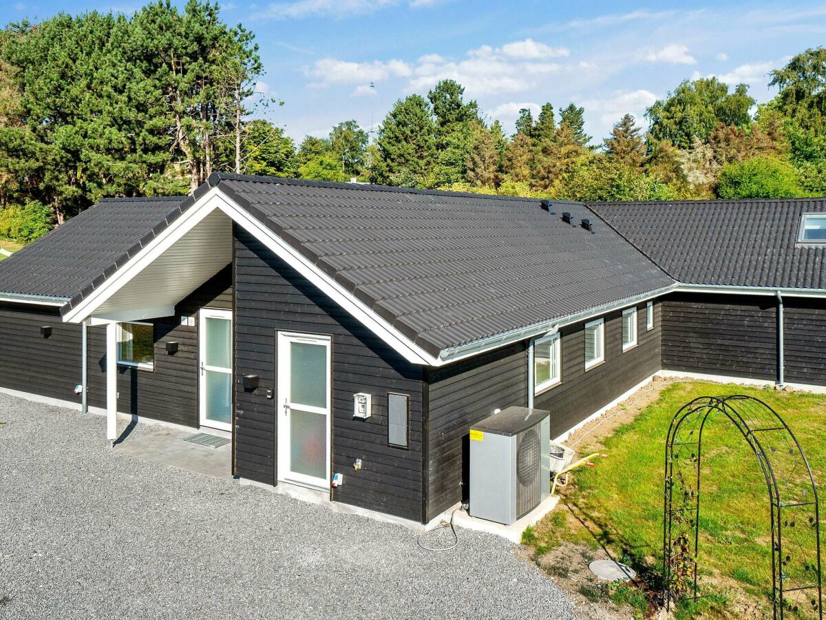 Holiday house 14 Personen Ferienhaus in Vejby - Outdoor photo 4