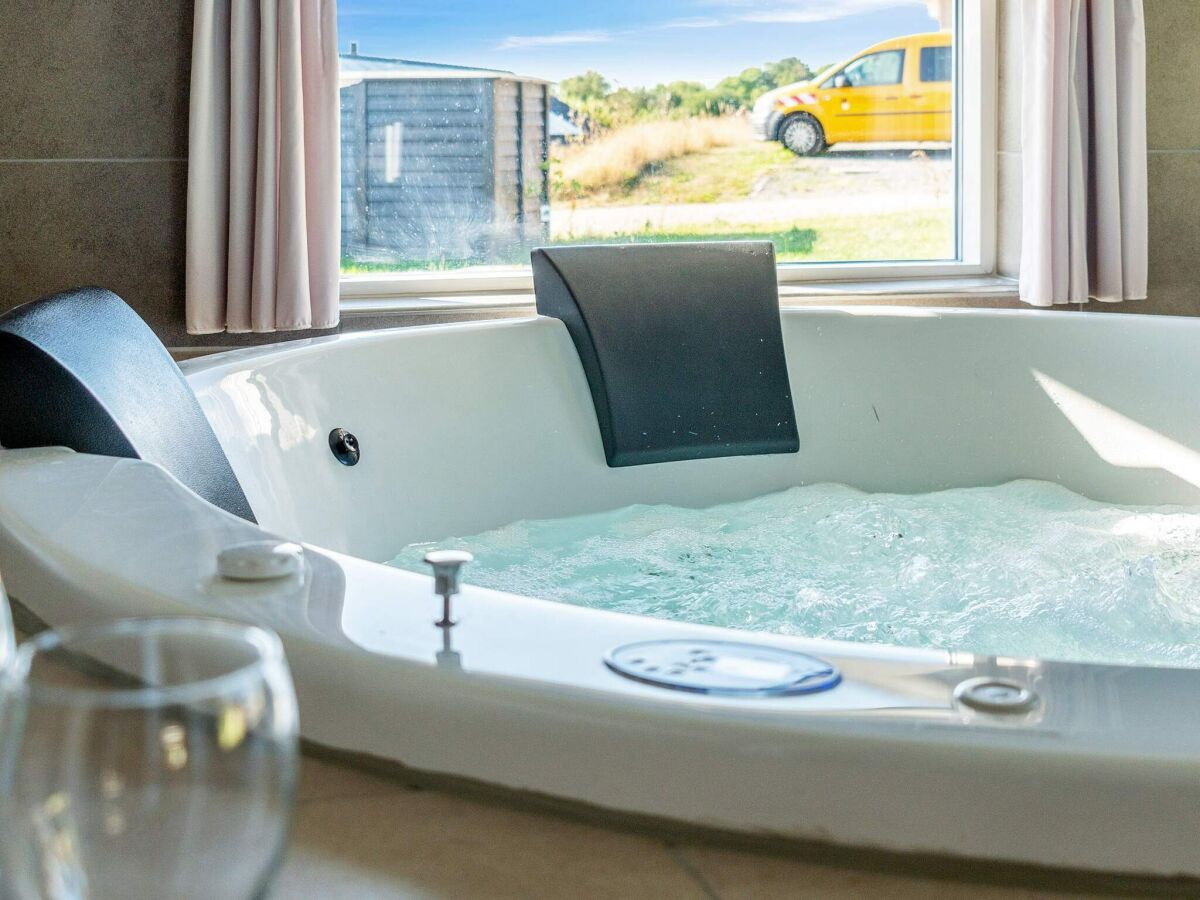 Holiday house 14 Personen Ferienhaus in Vejby - Outdoor photo 5