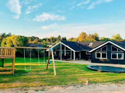 Holiday house 14 Personen Ferienhaus in Vejby - Outdoor photo 2