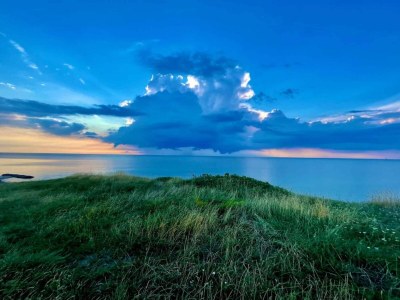 Holiday house 14 Personen Ferienhaus in Vejby - Outdoor photo 9