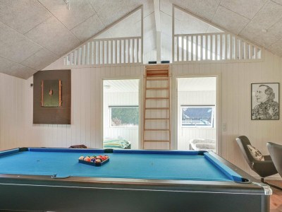 Holiday house 14 Personen Ferienhaus in Vejby - Outdoor photo 11