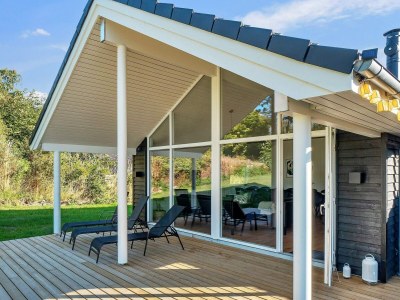 Holiday house 14 Personen Ferienhaus in Vejby - Outdoor photo 16