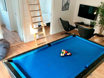 Holiday house 14 Personen Ferienhaus in Vejby - Outdoor photo 17