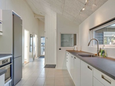 Holiday house 14 Personen Ferienhaus in Vejby - Outdoor photo 20