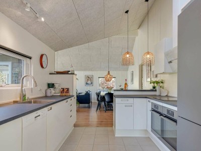 Holiday house 14 Personen Ferienhaus in Vejby - Outdoor photo 22