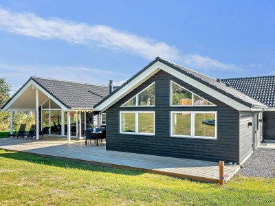 Holiday house 14 Personen Ferienhaus in Vejby - Outdoor photo 23