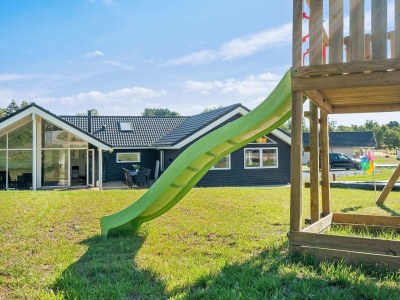 Holiday house 14 Personen Ferienhaus in Vejby - Outdoor photo 24