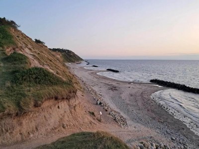 Holiday house 14 Personen Ferienhaus in Vejby - Outdoor photo 27